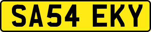 SA54EKY