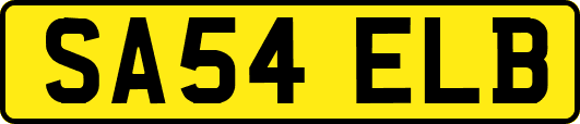 SA54ELB