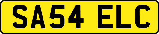 SA54ELC