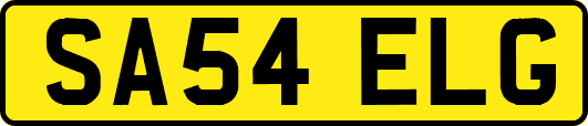SA54ELG