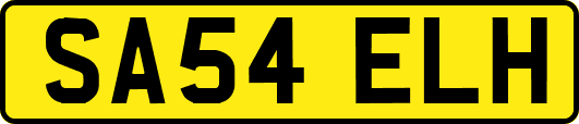 SA54ELH