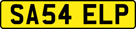 SA54ELP