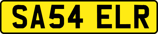 SA54ELR