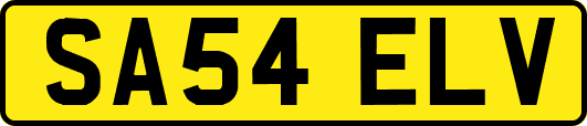 SA54ELV
