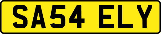 SA54ELY