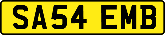 SA54EMB