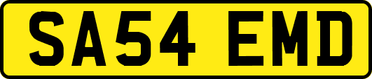 SA54EMD