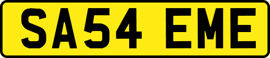 SA54EME