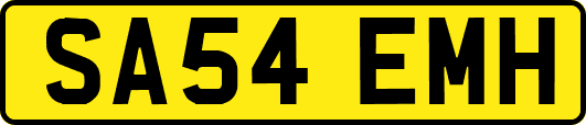 SA54EMH