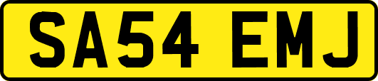 SA54EMJ