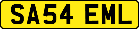 SA54EML
