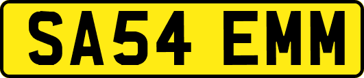 SA54EMM