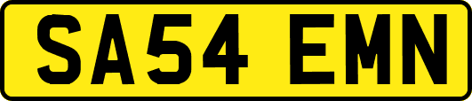 SA54EMN