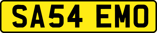 SA54EMO