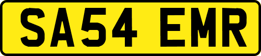 SA54EMR
