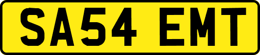 SA54EMT
