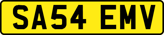 SA54EMV