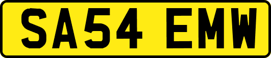 SA54EMW