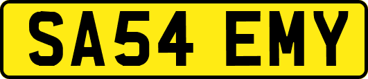 SA54EMY