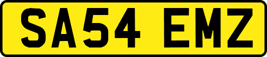 SA54EMZ