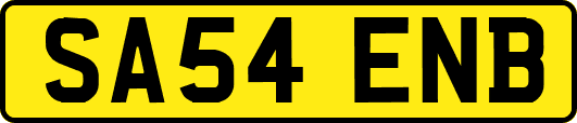 SA54ENB