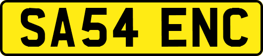 SA54ENC