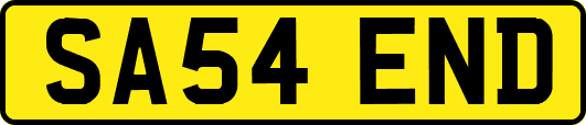 SA54END