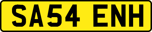 SA54ENH