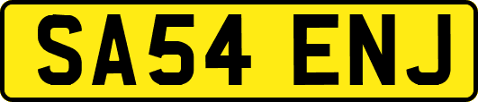 SA54ENJ
