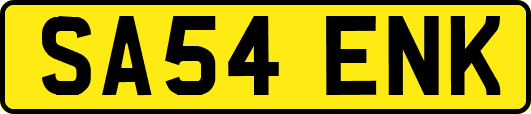 SA54ENK