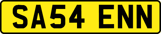 SA54ENN