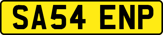 SA54ENP