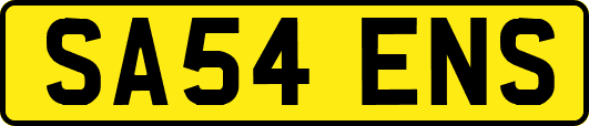 SA54ENS