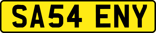 SA54ENY