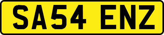 SA54ENZ