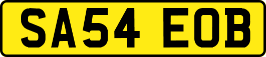 SA54EOB