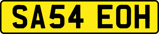 SA54EOH