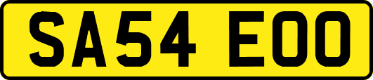 SA54EOO