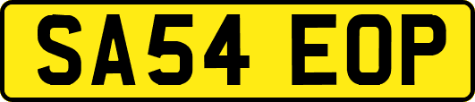 SA54EOP