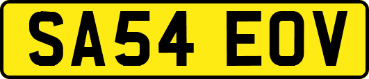 SA54EOV