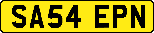 SA54EPN