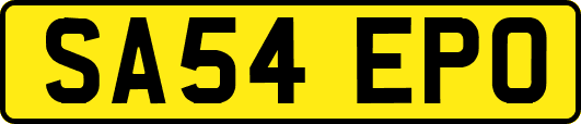 SA54EPO