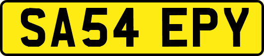 SA54EPY