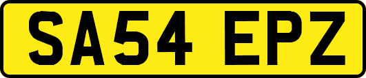 SA54EPZ