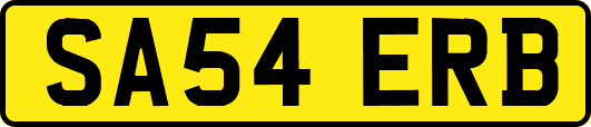 SA54ERB