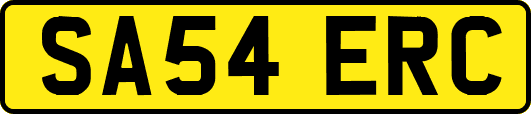 SA54ERC