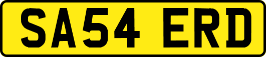 SA54ERD