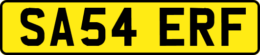SA54ERF
