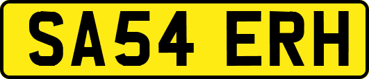SA54ERH