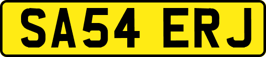SA54ERJ